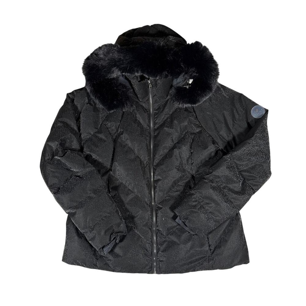 Obermeyer Resort Bombshell Winter Ski Jacket Wome… - image 4